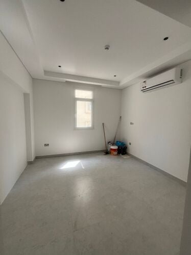 لإيجار شقة ٢ غرف الدوحة جديدة