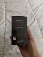 azzaro tmw edp perfume