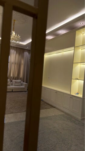 لإيجار فيلا ١٠٠٠ م بني هاجر