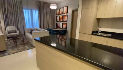 شقة فاخرة مفروشة للإيجار