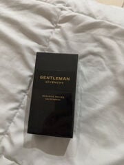 givenchy reserve privee perfume