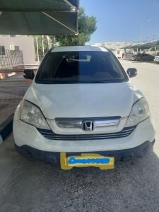 HONDA CR-V Used Car