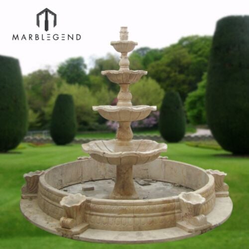 اعمال الزراعه والديكور الخارجي