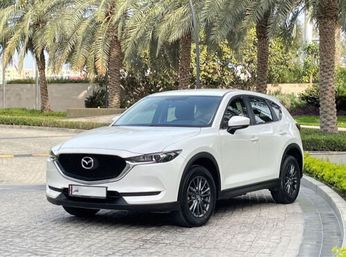Mazda CX5 2021 AWD
