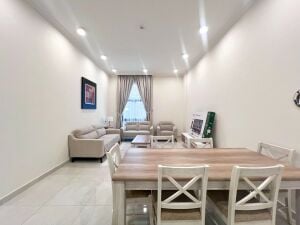For Sale|Luxury F/F 2BHK|Fox Hills