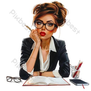 Secretarial or reception