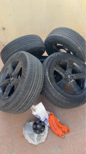 رنقات دنڤدر