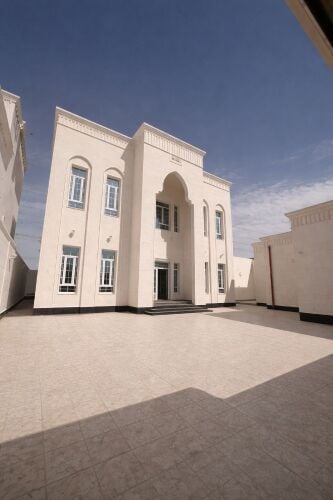 الوكير للبيع فيلا تشطيب راقي