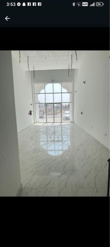 محل للايجار بأم صلال محمد 