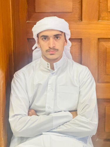 Naveed Ahmed 