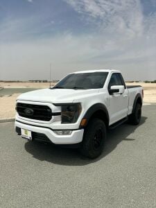 للبيع فورد اف 150 بيك اب غماره