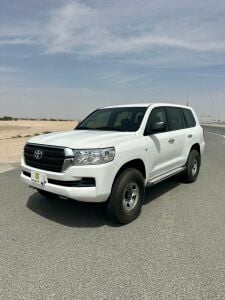 للبيع تويوتا جي اكس اسبير علاق