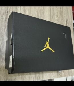 Nike Air Jordan 1 Low - Iron Grey