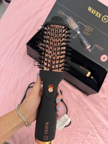 hair brush 