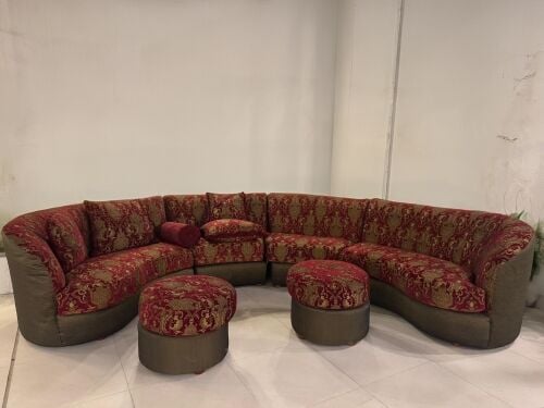 corner chairs