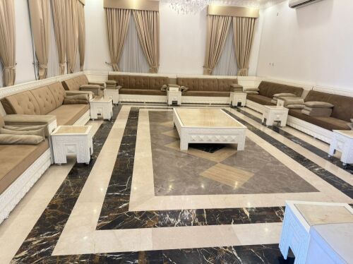 مطلوب ارض تجاري الدوحة