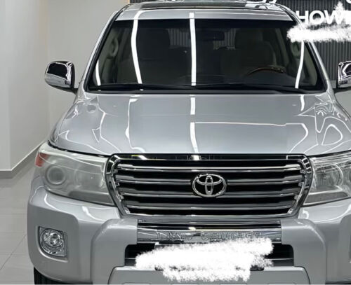 مطلوب جي اكس آر 2010-2011 نضيف 
