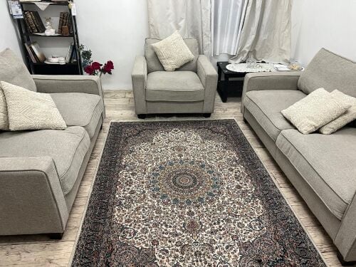 sofa set 3x2x1