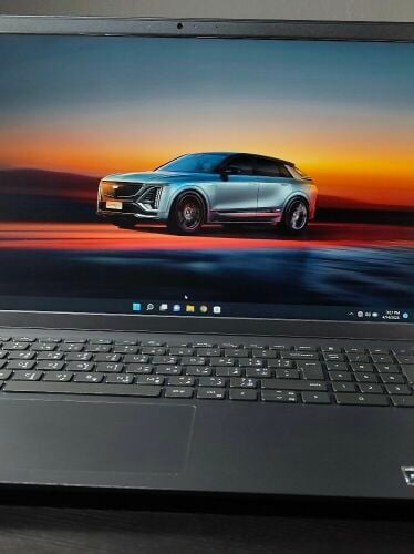 ريزن5 رامات 16جيجااس اس دي 256ج