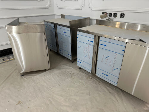 stainless steel