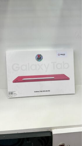samsung tabe s10 5g 