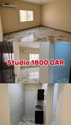 شقة للإيجار في السيلية