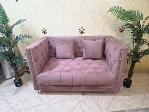 2 setar Sofa