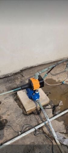 plumber electrical any work call