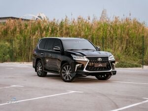 Lexus LX 570