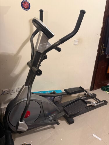 Eliptical Trainer