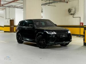Range Rover Sport HSE Dynamic