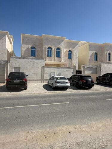 فيلا تصلح بنك التنمية تشطيب راقي