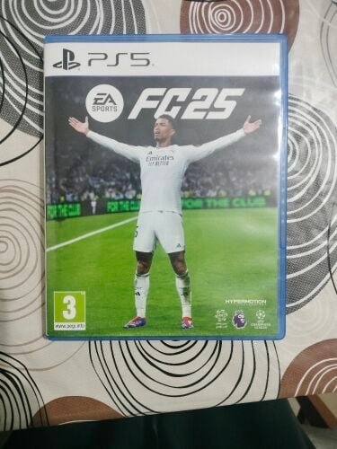 EA SPORTS FC 25