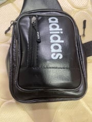 Classic leather Bag 