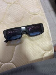 Heavy glasses for men