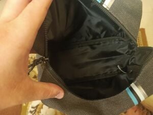German bag pouch brand new