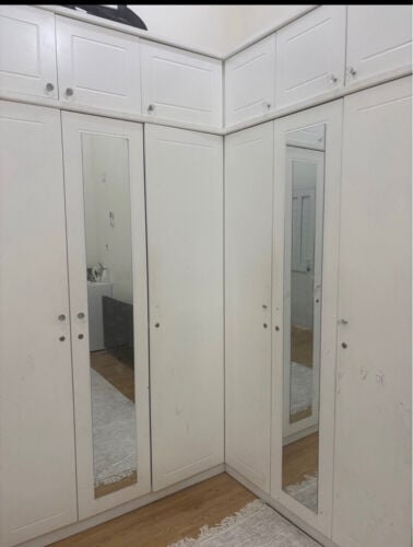 wardrobe