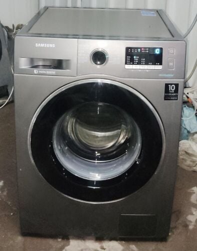 samsung washing machine for sale 8