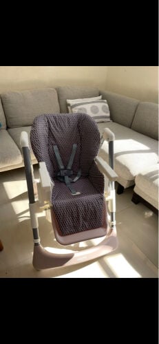 baby chair