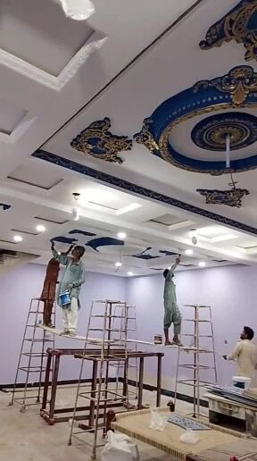 Painter Available for work