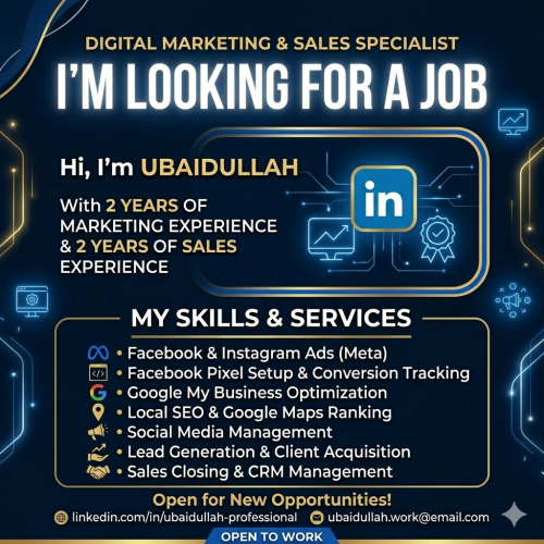 Ubaid Ullah