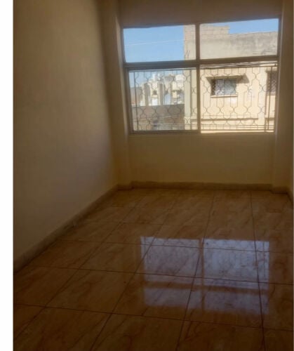 للبيع عمارة جديدة