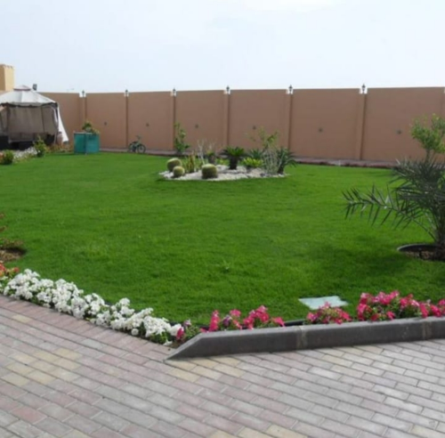 مزارع ومنسق حدائق 55079950
