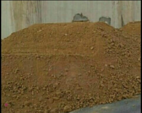 تربه زراعيه مخلوطه