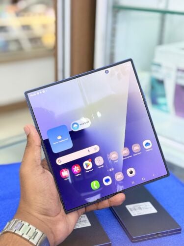 SAMSUNG GALAXY Z FOLD 7 512 & 1Tb