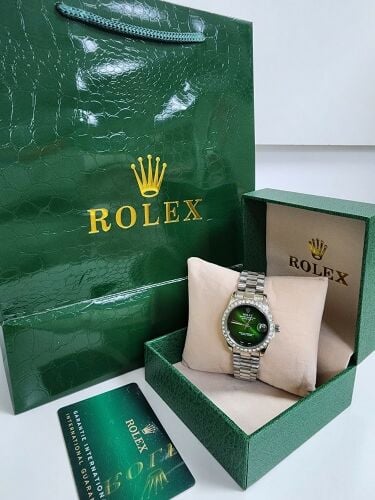 ساعات نسائيه رولكس