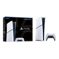 PlayStation 5 slim  Digital