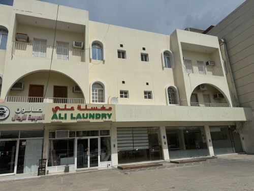 للإيجار ٣ محلات ف الوكره 