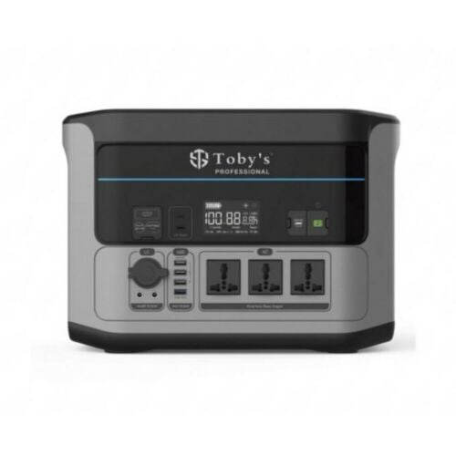 بطارية توبيز 1500