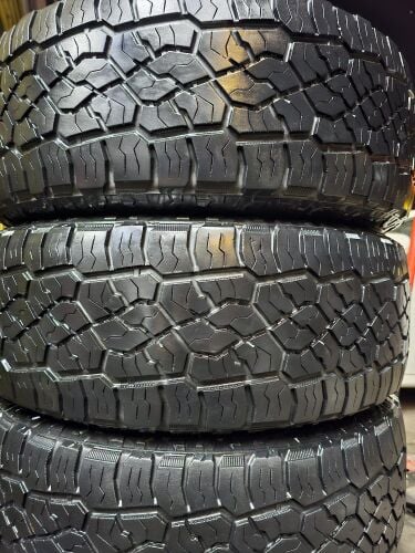285-70-17,,, Mastercraft   brand